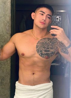 AsianStud_VIP - Acompañantes masculino in Hong Kong Photo 19 of 21
