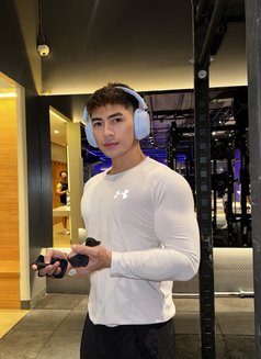 AsianStud_VIP - Acompañantes masculino in Hong Kong Photo 20 of 21