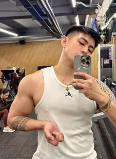 AsianStud_VIP - Male escort in Kuala Lumpur Photo 7 of 15