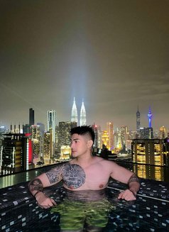 AsianStud_VIP - Male escort in Kuala Lumpur Photo 9 of 15