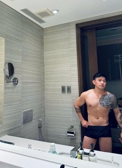 AsianStud_VIP - Male escort in Kuala Lumpur Photo 10 of 15