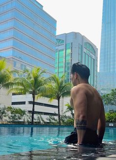 AsianStud_VIP - Male escort in Kuala Lumpur Photo 11 of 15
