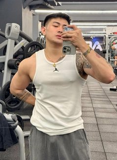 AsianStud_VIP - Male escort in Kuala Lumpur Photo 12 of 15