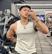 AsianStud_VIP - Male escort in Manila