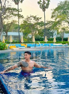 AsianStud_VIP - Male escort in Kuala Lumpur Photo 13 of 15