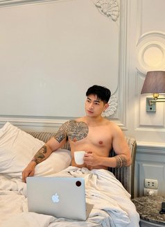 AsianStud_VIP - Male escort in Kuala Lumpur Photo 14 of 15
