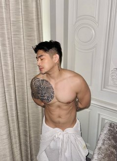 AsianStud_VIP - Male escort in Kuala Lumpur Photo 15 of 15
