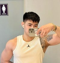 AsianStud_VIP - Male escort in Manila