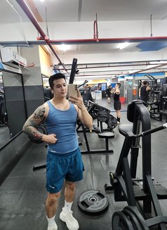 Asiansunshineboy - Male escort in Bangkok Photo 1 of 4