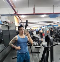 Asiansunshineboy - Male escort in Bangkok