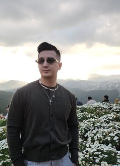 Asiansunshineboy - Male escort in Bangkok Photo 4 of 4