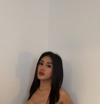 HugeCockBigcumTsKaye - Transsexual escort in Bangkok
