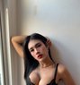 HugeCockBigcumTsKaye - Transsexual escort in Manila Photo 5 of 27