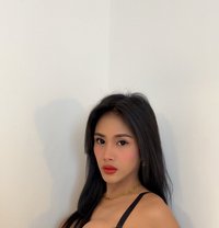 YourAsianSweetTsKaye - Transsexual escort in Bangkok Photo 9 of 27