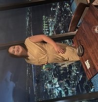 Asiantouch - masseuse in Brisbane