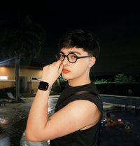 AsianTwink_Model - Male escort in Manila
