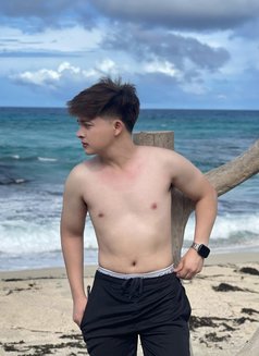 AsianTwink_Model - Male escort in Ho Chi Minh City Photo 6 of 12