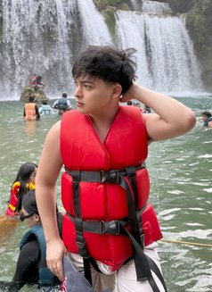AsianTwink_Model - Male escort in Ho Chi Minh City Photo 8 of 12