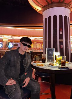 AsianTwink_Model - Male escort in Ho Chi Minh City Photo 10 of 12