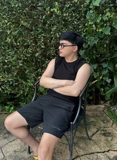AsianTwink_Model - Male escort in Ho Chi Minh City Photo 11 of 12