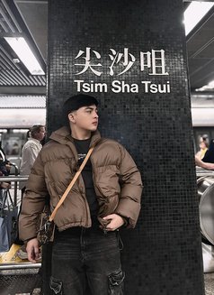 AsianTwink_Model - Male escort in Manila Photo 2 of 4