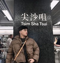AsianTwink_Model - Acompañantes masculino in Manila