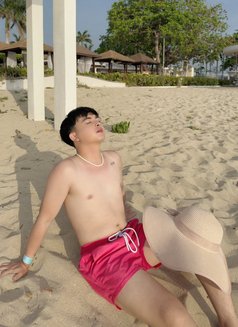 AsianTwink_Model - Male escort in Manila Photo 3 of 4
