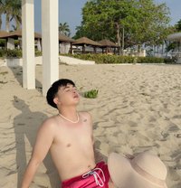 AsianTwink_Model - Acompañantes masculino in Manila