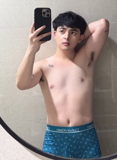 AsianTwink_Model - Male escort in Manila Photo 10 of 11