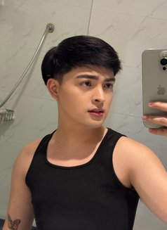 AsianTwink_Model - Male escort in Manila Photo 11 of 11