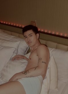 AsiantwinkBiggie(LIMITED)🇵🇭 - Male escort in Bangkok Photo 15 of 16