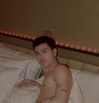 VVIP TWINK HOT FOR YOU 🇵🇭🇯🇵 - Male escort in Bangkok Photo 2 of 9