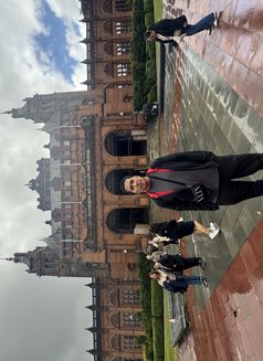Asianversa - Male escort in London Photo 2 of 3