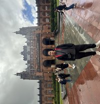 Asianversa - Male escort in London