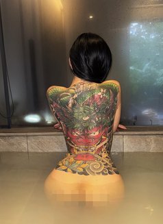 AsianxBombshell ( BEST IN GFE ) - escort in Kuala Lumpur Photo 8 of 8