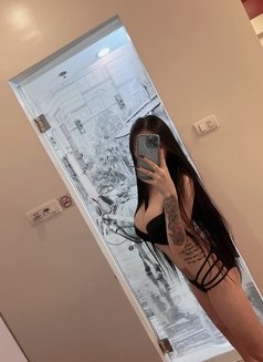 Asianxbombshell (YES TO ALL) AVAILABLE - escort in Manila Photo 20 of 20