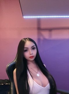 Asianxbombshell ( YES TO ALL ) Available - escort in Taipei Photo 17 of 18