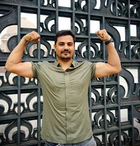 Asif 24 Hours call me - masseur in New Delhi Photo 2 of 5