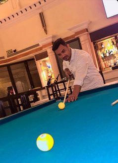 Asif 24 Hours call me - Masajista in New Delhi Photo 5 of 11