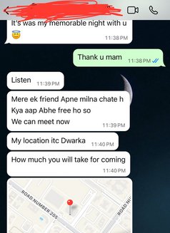 Asif 24 Hours call me - masseur in New Delhi Photo 1 of 10