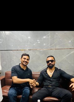 Asif 24 Hours - masseur in New Delhi Photo 11 of 15