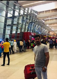Asif 24 Hours call me - masseur in New Delhi Photo 10 of 19