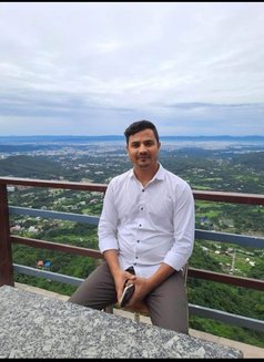 Asif 24 Hours call me - masseur in New Delhi Photo 11 of 19