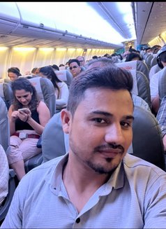 Asif 24 Hours call me - masseur in New Delhi Photo 12 of 19