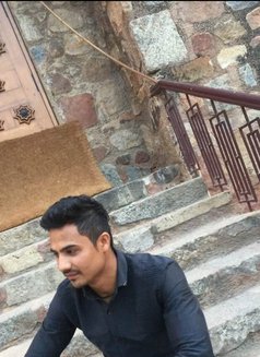 Asif 24 Hours call me - masseur in New Delhi Photo 14 of 19