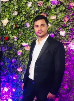 Asif 24 Hours call me - masseur in New Delhi Photo 15 of 19