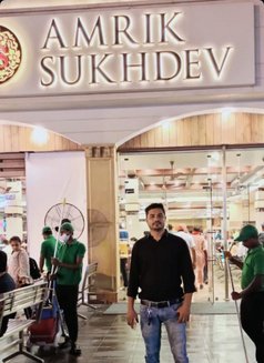 Asif 24 Hours call me - masseur in New Delhi Photo 16 of 19
