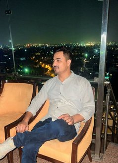 Asif 24 Hours call me - masseur in New Delhi Photo 18 of 19