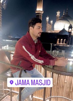 Asif 24 Hours call me - masseur in New Delhi Photo 19 of 19