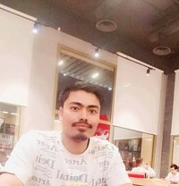 Asif - Male escort in Doha